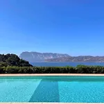 Punta Est - Quadri Pegaso Terrazza & Vista Mare *