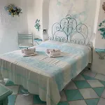Punta Est - Quadri Pegaso Terrazza & Vista Mare דירה קאפו קודה קבלו