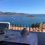 Punta Est - Quadri Pegaso Terrazza & Vista Mare *