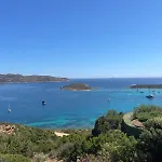 Punta Est - Quadri Pegaso Terrazza & Vista Mare