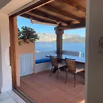 Punta Est - Quadri Pegaso Terrazza & Vista Mare Apartment *