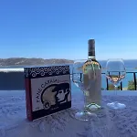 Punta Est - Quadri Pegaso Terrazza & Vista Mare