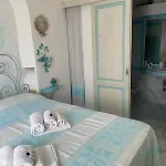 Punta Est - Quadri Pegaso Terrazza & Vista Mare