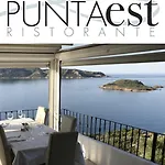Punta Est - Quadri Pegaso Terrazza & Vista Mare דירה קאפו קודה קבלו