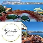 Punta Est - Quadri Pegaso Terrazza & Vista Mare *