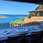 דירה Punta Est - Quadri Pegaso Terrazza & Vista Mare