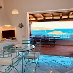 דירה Punta Est - Quadri Pegaso Terrazza & Vista Mare