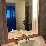 Punta Est - Quadri Pegaso Terrazza & Vista Mare קאפו קודה קבלו