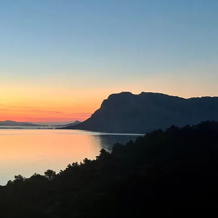 Punta Est Bellissimo 3 Vista Mare * Capo Coda Cavallo