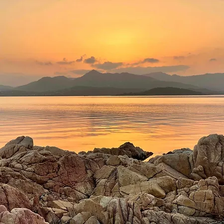 Punta Est Bellissimo 3 Vista Mare