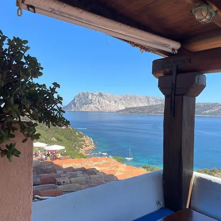 Apartment Punta Est Bellissimo 3 Vista Mare