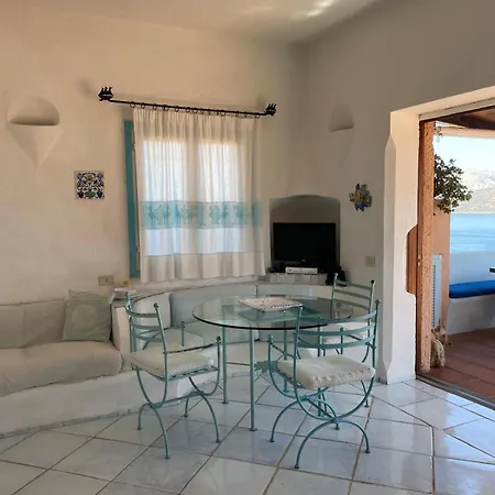 Punta Est Bellissimo 3 Vista Mare Capo Coda Cavallo