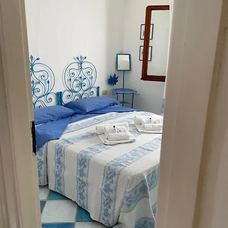 Punta Est - Quadri Pegaso Terrazza & Vista Mare * Capo Coda Cavallo