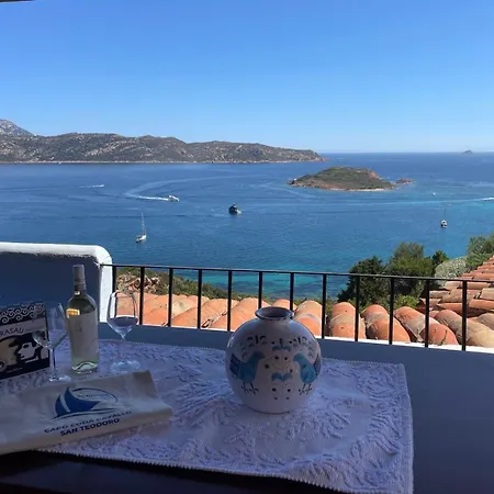 Punta Est Bellissimo 3 Vista Mare *