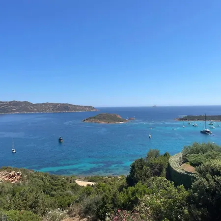 Punta Est Bellissimo 3 Vista Mare