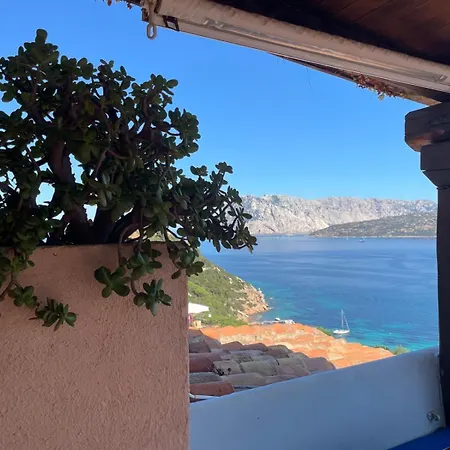 Punta Est Bellissimo 3 Vista Mare