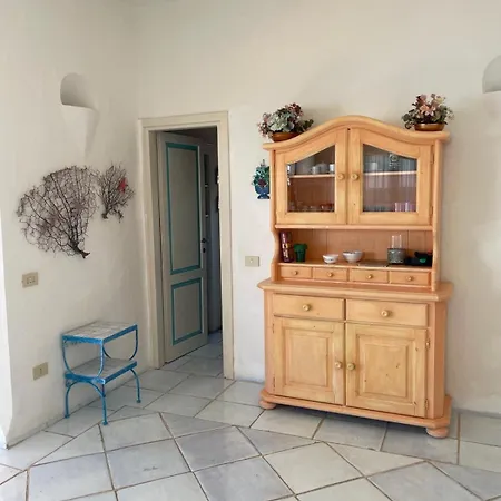 Punta Est Bellissimo 3 Vista Mare *