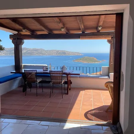 Punta Est Bellissimo 3 Vista Mare *