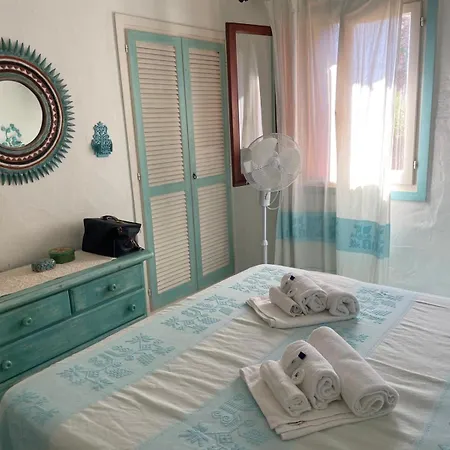 Punta Est Bellissimo 3 Vista Mare *