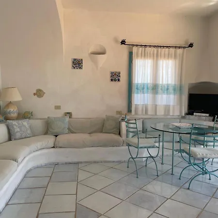 Punta Est Bellissimo 3 Vista Mare Apartment *