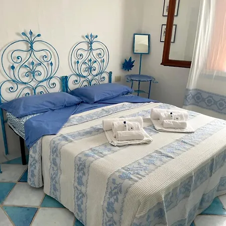 Punta Est - Quadri Pegaso Terrazza & Vista Mare *