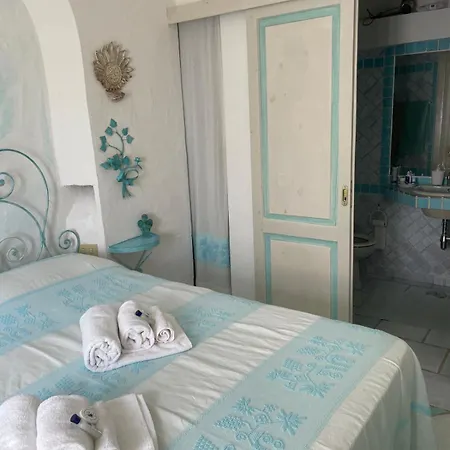 Punta Est Bellissimo 3 Vista Mare