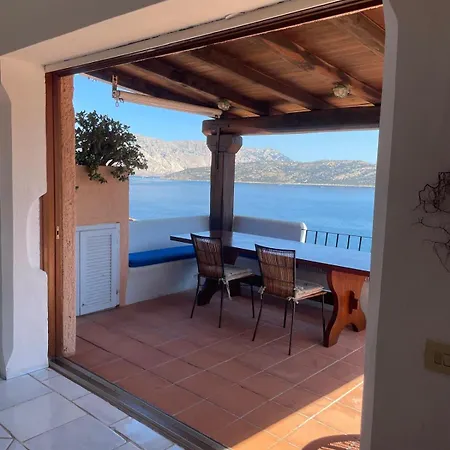 Punta Est Bellissimo 3 Vista Mare