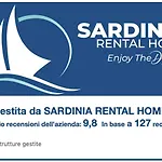 Punta Est - Quadri Pegaso Terrazza & Vista Mare * Cap Coda Cavallo