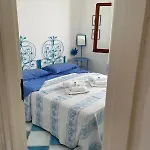 Punta Est - Quadri Pegaso Terrazza & Vista Mare * Cap Coda Cavallo