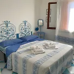 Appartement Punta Est - Quadri Pegaso Terrazza & Vista Mare Cap Coda Cavallo