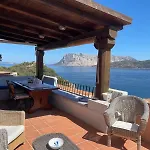 Appartement Punta Est - Quadri Pegaso Terrazza & Vista Mare