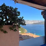 Punta Est - Quadri Pegaso Terrazza & Vista Mare
