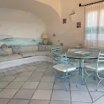 Punta Est - Quadri Pegaso Terrazza & Vista Mare Appartement *