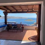 Punta Est - Quadri Pegaso Terrazza & Vista Mare *