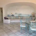 Punta Est - Quadri Pegaso Terrazza & Vista Mare Appartement *