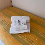 Appartement Punta Est - Quadri Pegaso Terrazza & Vista Mare *