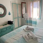 Punta Est - Quadri Pegaso Terrazza & Vista Mare *