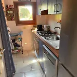 Punta Est - Quadri Pegaso Terrazza & Vista Mare Appartement *