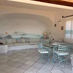 Appartement Punta Est - Quadri Pegaso Terrazza & Vista Mare Cap Coda Cavallo