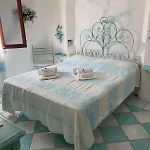 Appartement Punta Est - Quadri Pegaso Terrazza & Vista Mare Cap Coda Cavallo