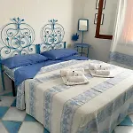 Punta Est - Quadri Pegaso Terrazza & Vista Mare *