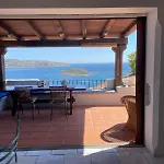Punta Est - Quadri Pegaso Terrazza & Vista Mare Cap Coda Cavallo