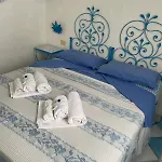 Appartement Punta Est - Quadri Pegaso Terrazza & Vista Mare Cap Coda Cavallo