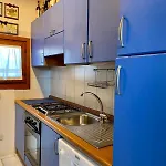 Punta Est - Quadri Pegaso Terrazza & Vista Mare Appartement Cap Coda Cavallo