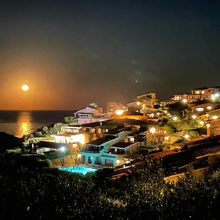 Appartamento Punta Est Bellissimo 3 Vista Mare