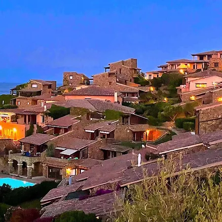 Punta Est - Quadri Pegaso Terrazza & Vista Mare *