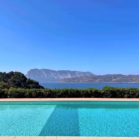 Punta Est - Quadri Pegaso Terrazza & Vista Mare *