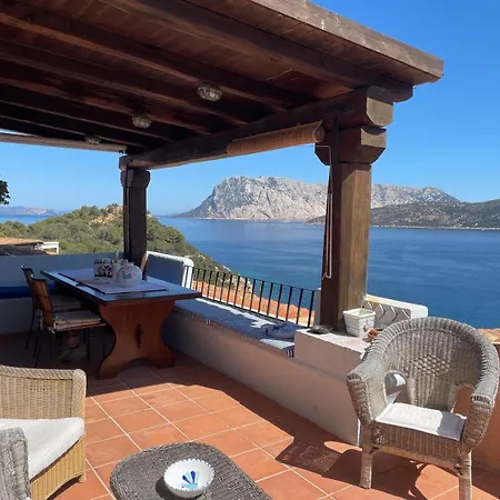 Appartamento Punta Est Bellissimo 3 Vista Mare