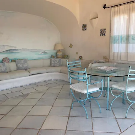 Punta Est Bellissimo 3 Vista Mare Apartment *