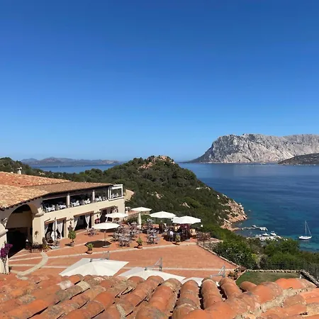 Punta Est - Quadri Pegaso Terrazza & Vista Mare * Cap Coda Cavallo